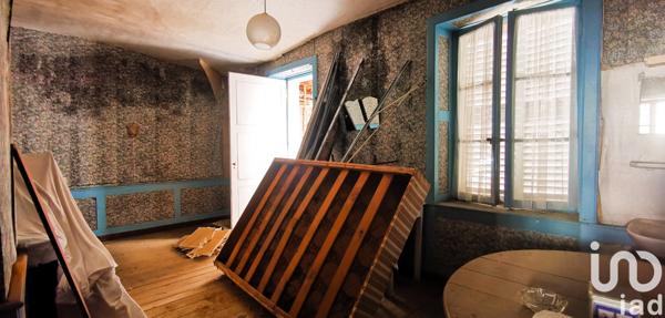 Immeuble à vendre 350 m² Plombières-les-Bains