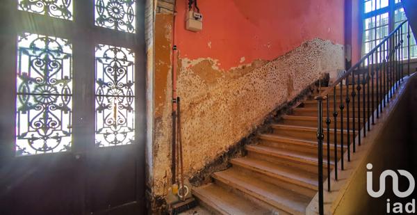 Immeuble à vendre 350 m² Plombières-les-Bains