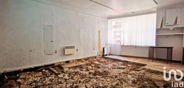 Immeuble à vendre 350 m² Plombières-les-Bains