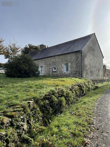 Maison à vendre à Langast dans les Côtes-d'Armor (22150), ref : 22115-3427