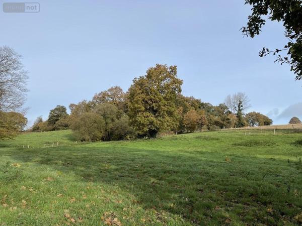 Maison à vendre à Langast dans les Côtes-d'Armor (22150), ref : 22115-3427