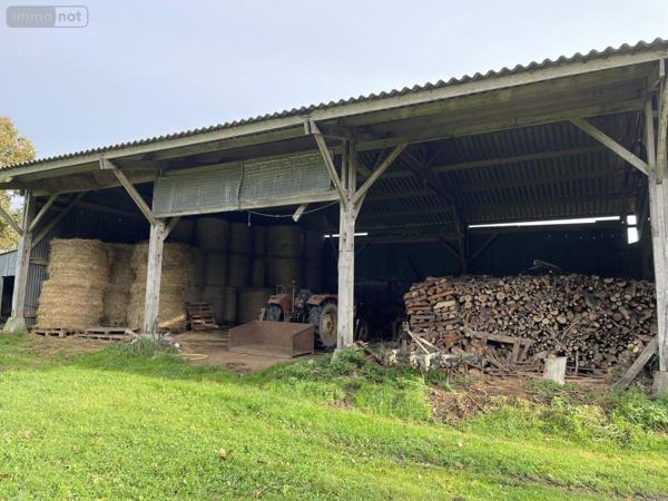 Maison à vendre à Langast dans les Côtes-d'Armor (22150), ref : 22115-3427