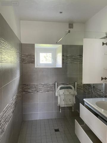 Maison à vendre à Langast dans les Côtes-d'Armor (22150), ref : 22115-3427