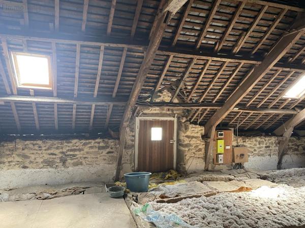 Maison à vendre à Langast dans les Côtes-d'Armor (22150), ref : 22115-3427