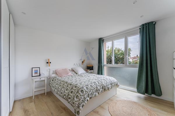 Villeurbanne – Maison 1950 rénovée avec 4 chambres et sous-sol
