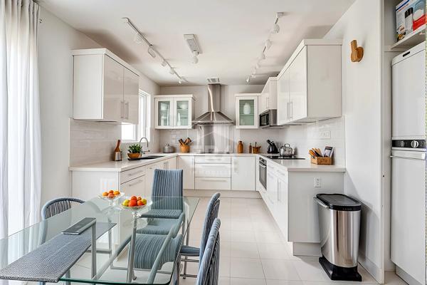 Appartement Saint Denis 4 pièce(s) 96.5 m2