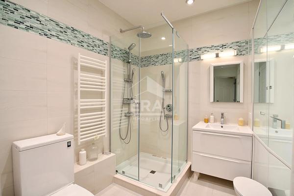 Appartement Saint Denis 4 pièce(s) 96.5 m2