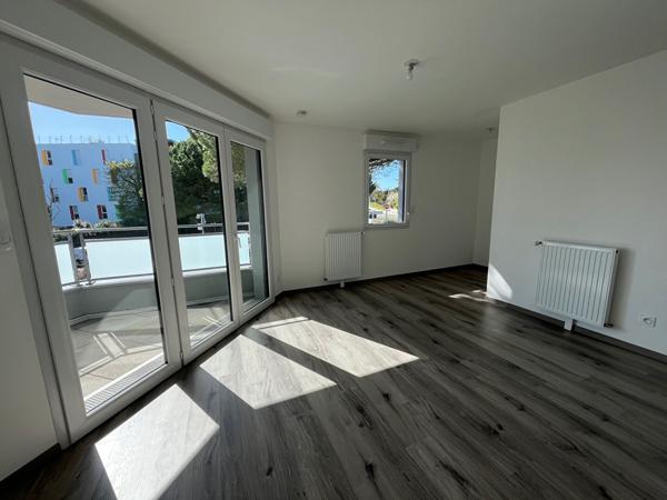 SAINT NAZAIRE - QUARTIER PORCE, Saint nazaire 44600
