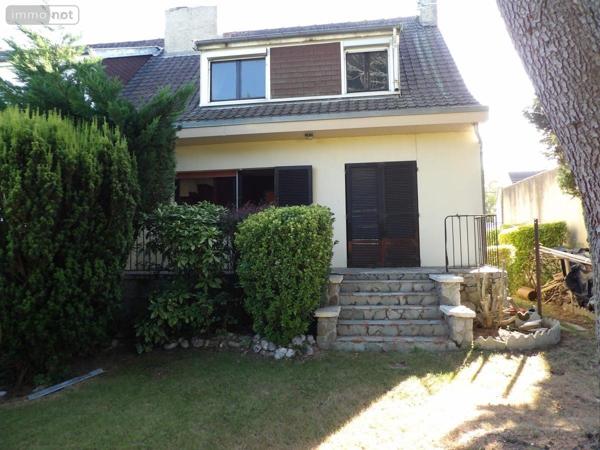 Maison à vendre à Noeux les Mines dans le Pas-de-Calais (62290), ref : 62023-3848