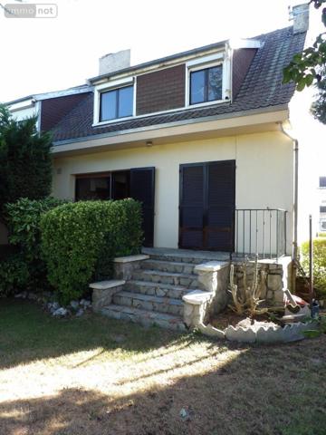 Maison à vendre à Noeux les Mines dans le Pas-de-Calais (62290), ref : 62023-3848