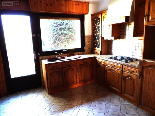 Maison à vendre à Noeux les Mines dans le Pas-de-Calais (62290), ref : 62023-3848