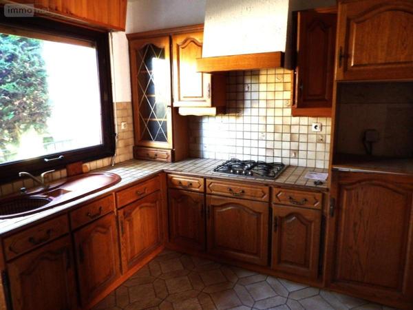 Maison à vendre à Noeux les Mines dans le Pas-de-Calais (62290), ref : 62023-3848