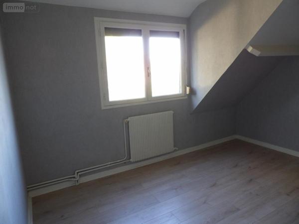 Maison à vendre à Noeux les Mines dans le Pas-de-Calais (62290), ref : 62023-3848