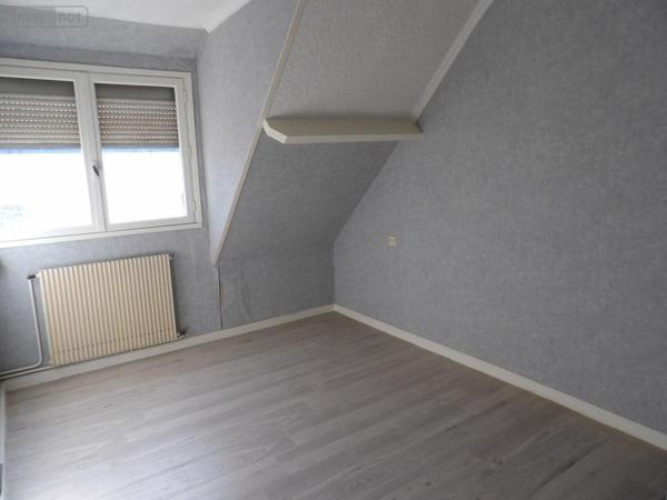 Maison à vendre à Noeux les Mines dans le Pas-de-Calais (62290), ref : 62023-3848