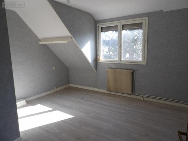 Maison à vendre à Noeux les Mines dans le Pas-de-Calais (62290), ref : 62023-3848