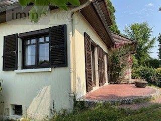 Maison à vendre à Saint-Dizier en Haute-Marne (52100), ref : JO/1012