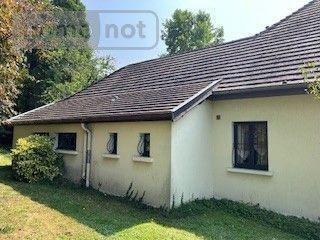 Maison à vendre à Saint-Dizier en Haute-Marne (52100), ref : JO/1012
