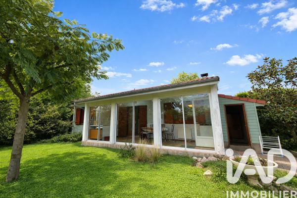 Maison à vendre 2 pièces 66 m² Châtel-Guyon