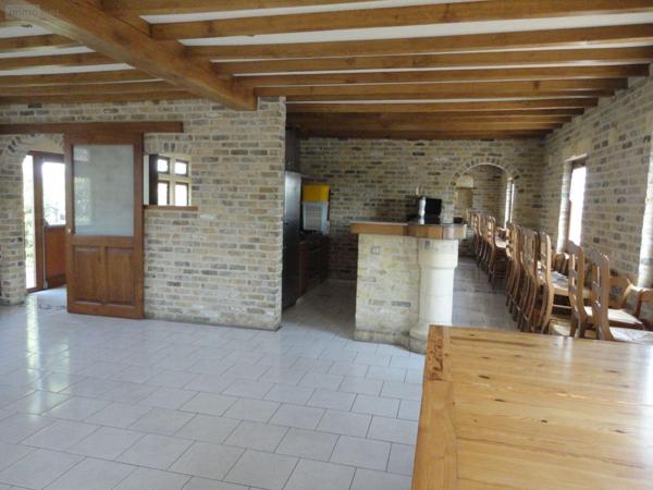 Propriete à vendre à Bailleul dans le Nord (59270), ref : F11398