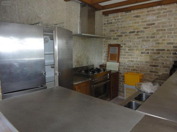 Propriete à vendre à Bailleul dans le Nord (59270), ref : F11398