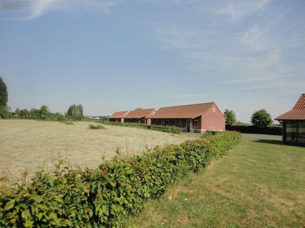 Propriete à vendre à Bailleul dans le Nord (59270), ref : F11398