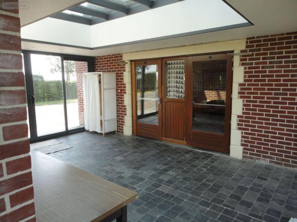 Propriete à vendre à Bailleul dans le Nord (59270), ref : F11398