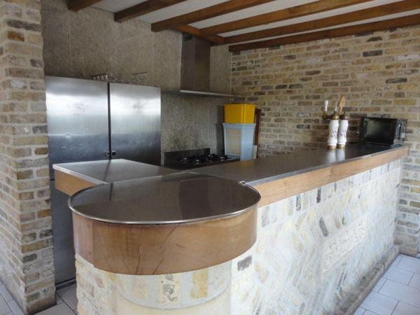 Propriete à vendre à Bailleul dans le Nord (59270), ref : F11398