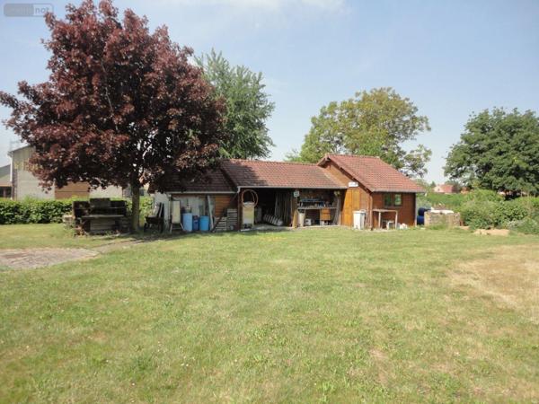 Propriete à vendre à Bailleul dans le Nord (59270), ref : F11398