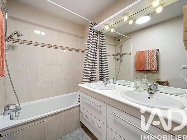 Appartement à vendre 3 pièces 66 m² Lyon 3