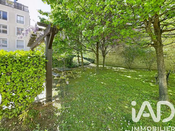 Appartement à vendre 3 pièces 66 m² Lyon 3