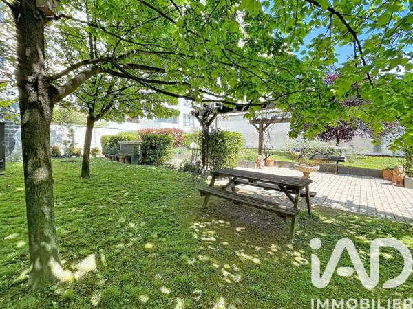 Appartement à vendre 3 pièces 66 m² Lyon 3