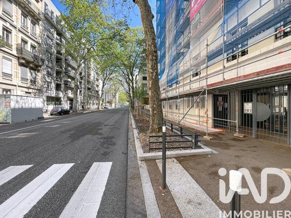 Appartement à vendre 3 pièces 66 m² Lyon 3