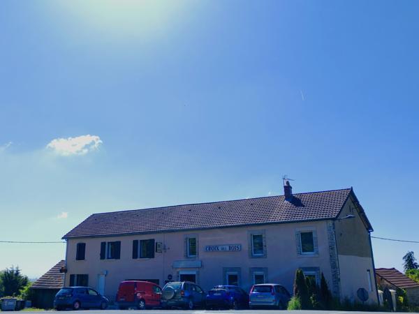 Commerce à vendre à Lalizolle (03450) - Allier
