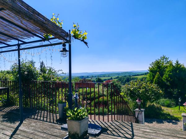 Commerce à vendre à Lalizolle (03450) - Allier