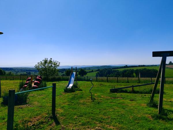 Commerce à vendre à Lalizolle (03450) - Allier