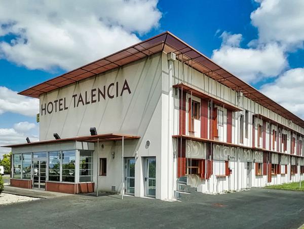 Commerce à vendre à Thouars (79100) - Deux-Sèvres