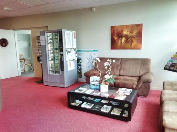 Commerce à vendre à Thouars (79100) - Deux-Sèvres