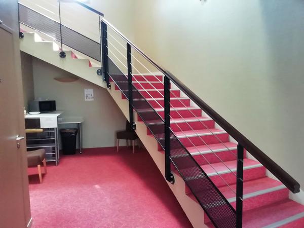 Commerce à vendre à Thouars (79100) - Deux-Sèvres