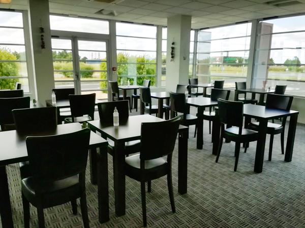 Commerce à vendre à Thouars (79100) - Deux-Sèvres