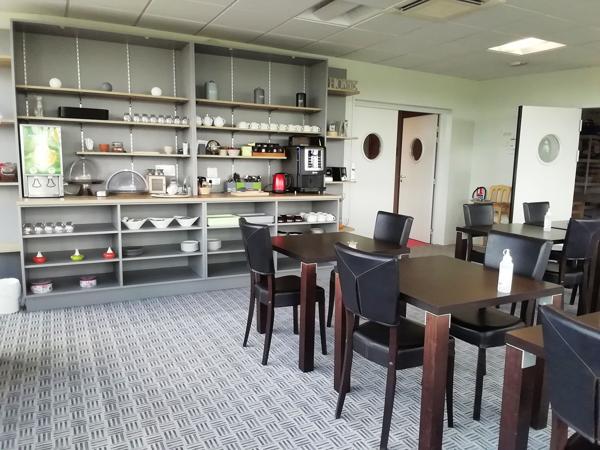 Commerce à vendre à Thouars (79100) - Deux-Sèvres