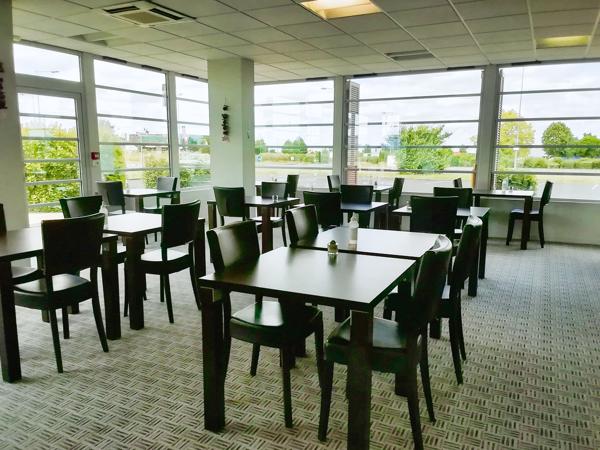 Commerce à vendre à Thouars (79100) - Deux-Sèvres
