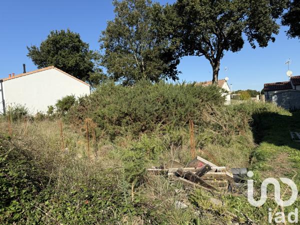 Terrain à vendre 477 m² Sainte-Foy