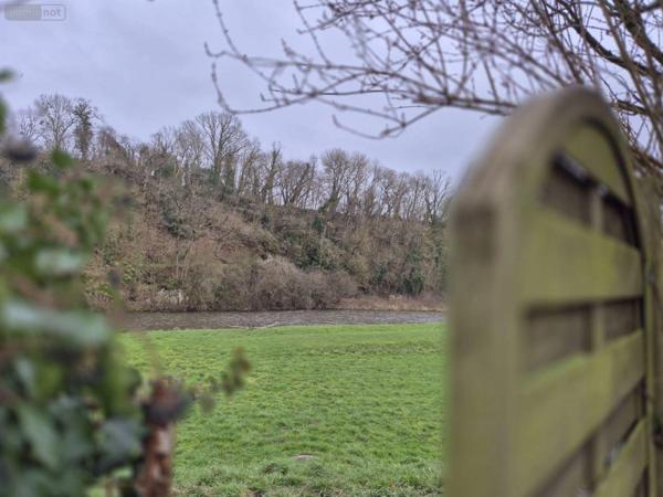 Maison à vendre à Tessy-Bocage dans la Manche (50420), ref : 26-4