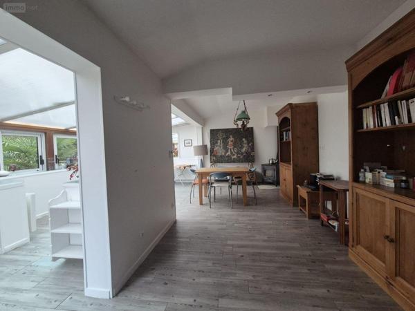 Maison à vendre à Tessy-Bocage dans la Manche (50420), ref : 26-4