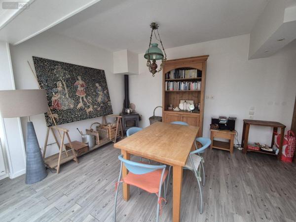 Maison à vendre à Tessy-Bocage dans la Manche (50420), ref : 26-4