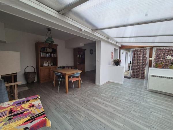 Maison à vendre à Tessy-Bocage dans la Manche (50420), ref : 26-4