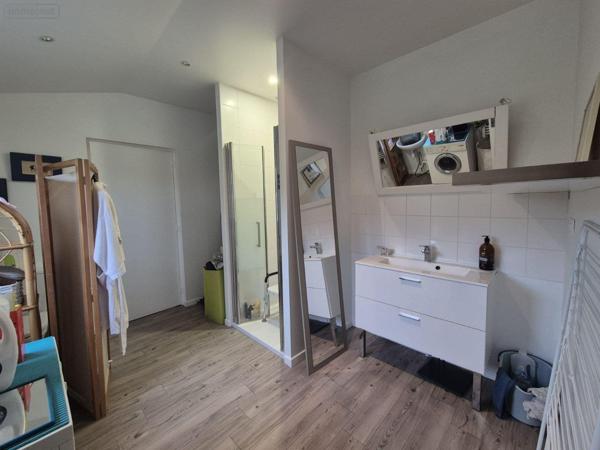 Maison à vendre à Tessy-Bocage dans la Manche (50420), ref : 26-4