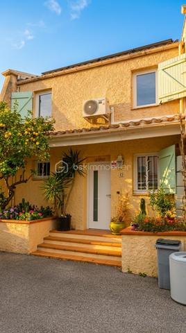 Maison de 64,93 m²
