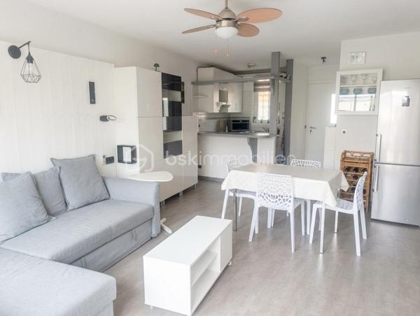Maison de 64,93 m²