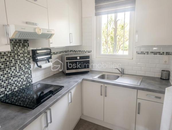 Maison de 64,93 m²